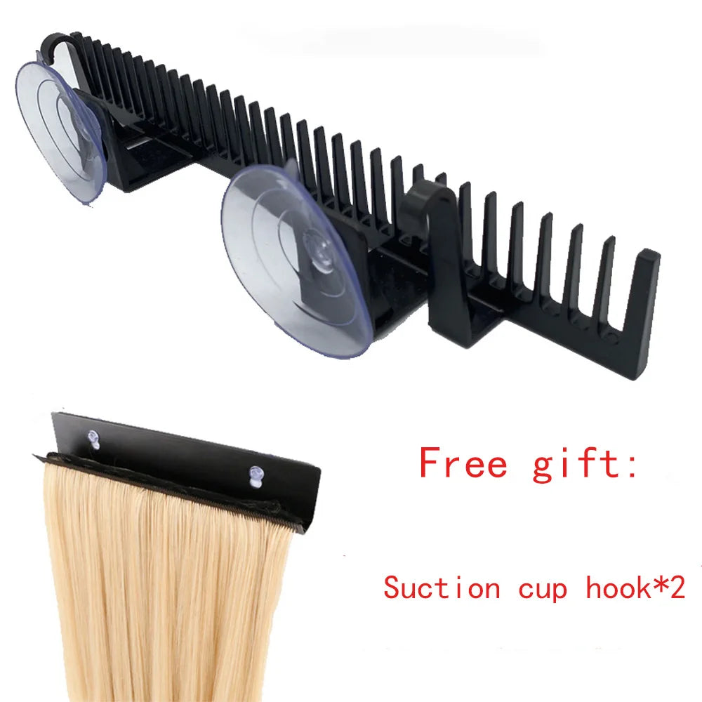 Hair Extension Holder Hanger