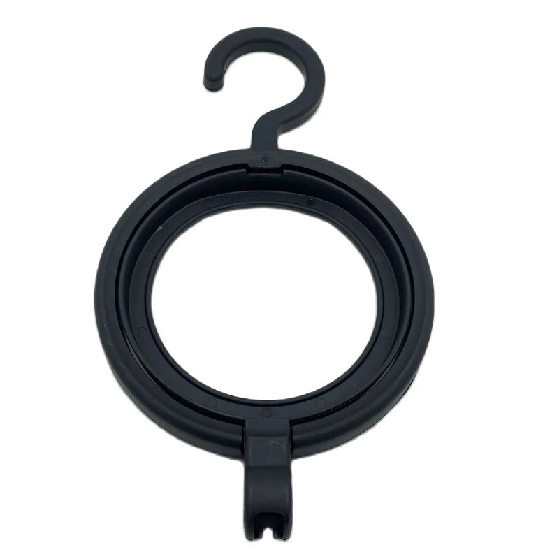 Portable Wig Display Stand Wig Hanger