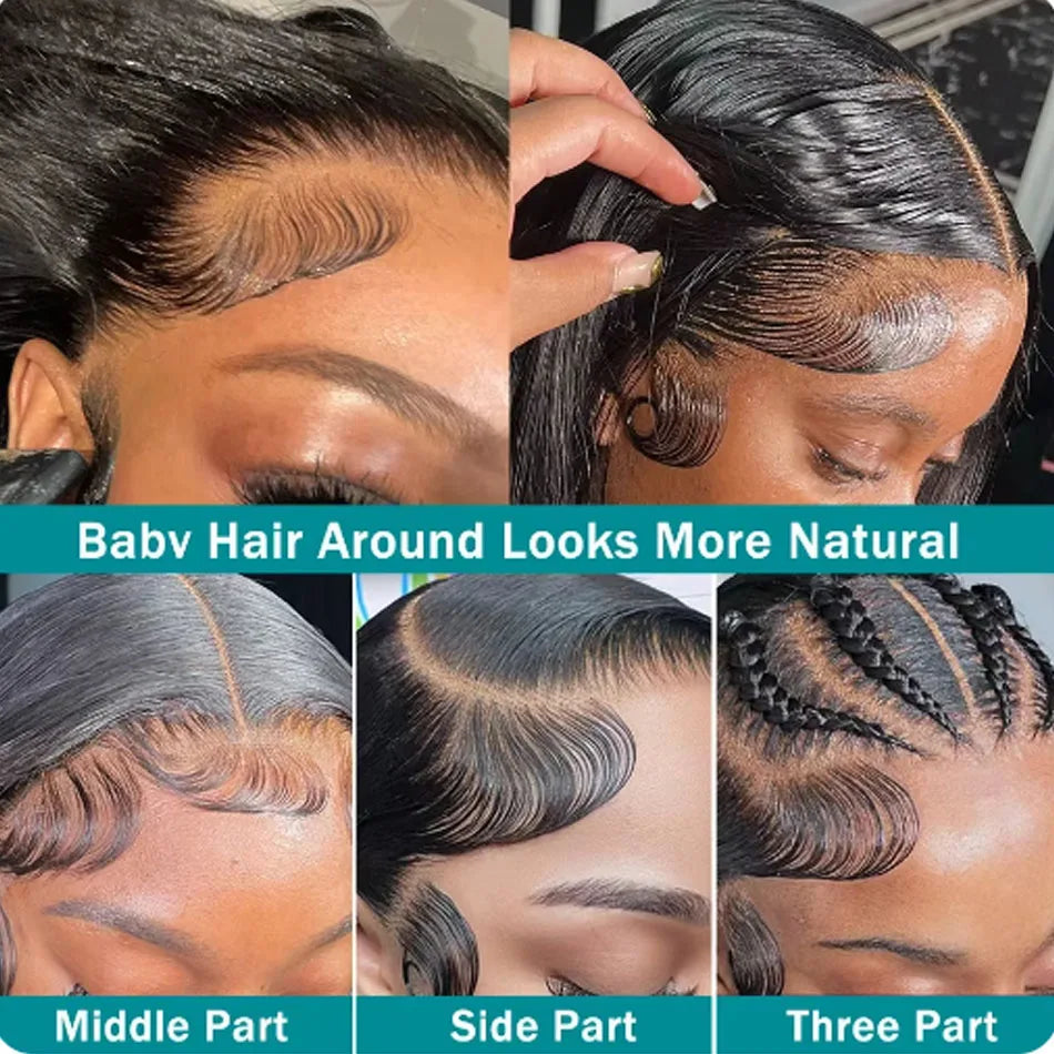 Jessenia Glueless Wig Human Hair Ready To Wear Kinky Curly Bob Wigs For Women Deep Curl Bob Wig 100% Human Hair Wigs PreCut Lace